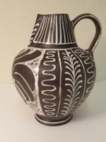 Vase Keramik Steffisburg