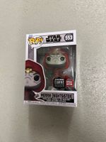 Funko Pop! Star Wars Merrin (Nightsister) (GameStop) Nr. 553