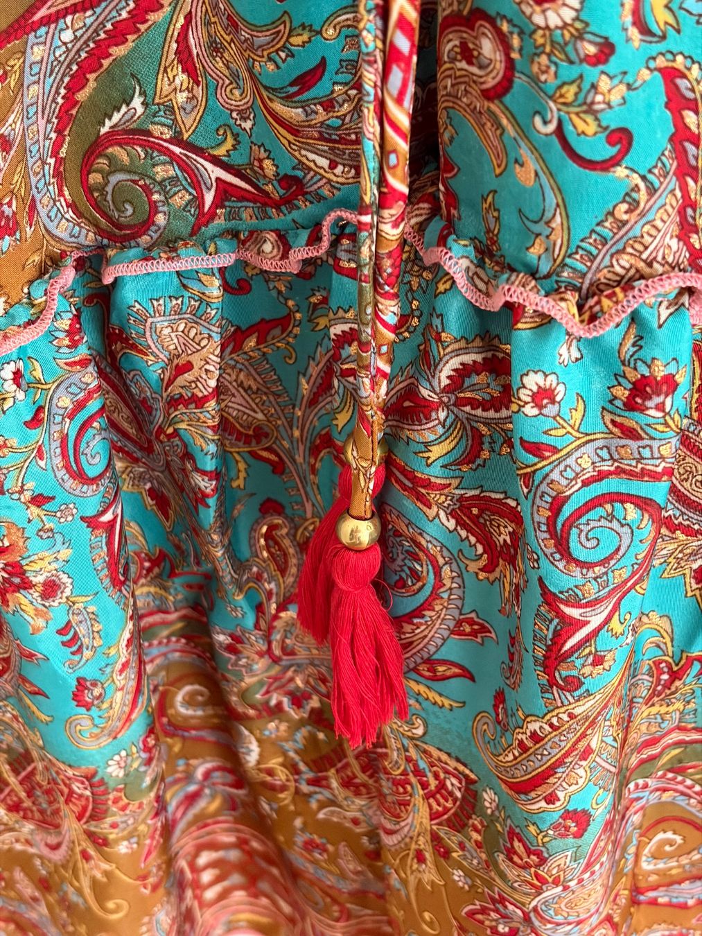 Vestiti: Sommerkleid NEU – Usato da Zürich venduto da bruja01 2