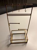 Schmuckständer in Gold von Zara Home