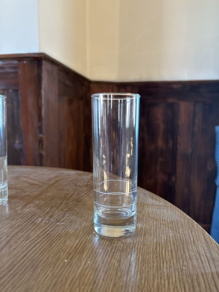 Gläser: Long Drink Glässer – Gebraucht aus Oetwil a.d. Limmat von tobbra 1
