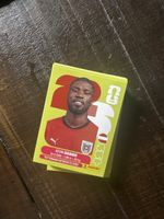 Panini Bilder zu Verkaufen. Pro Bild 25rp. 