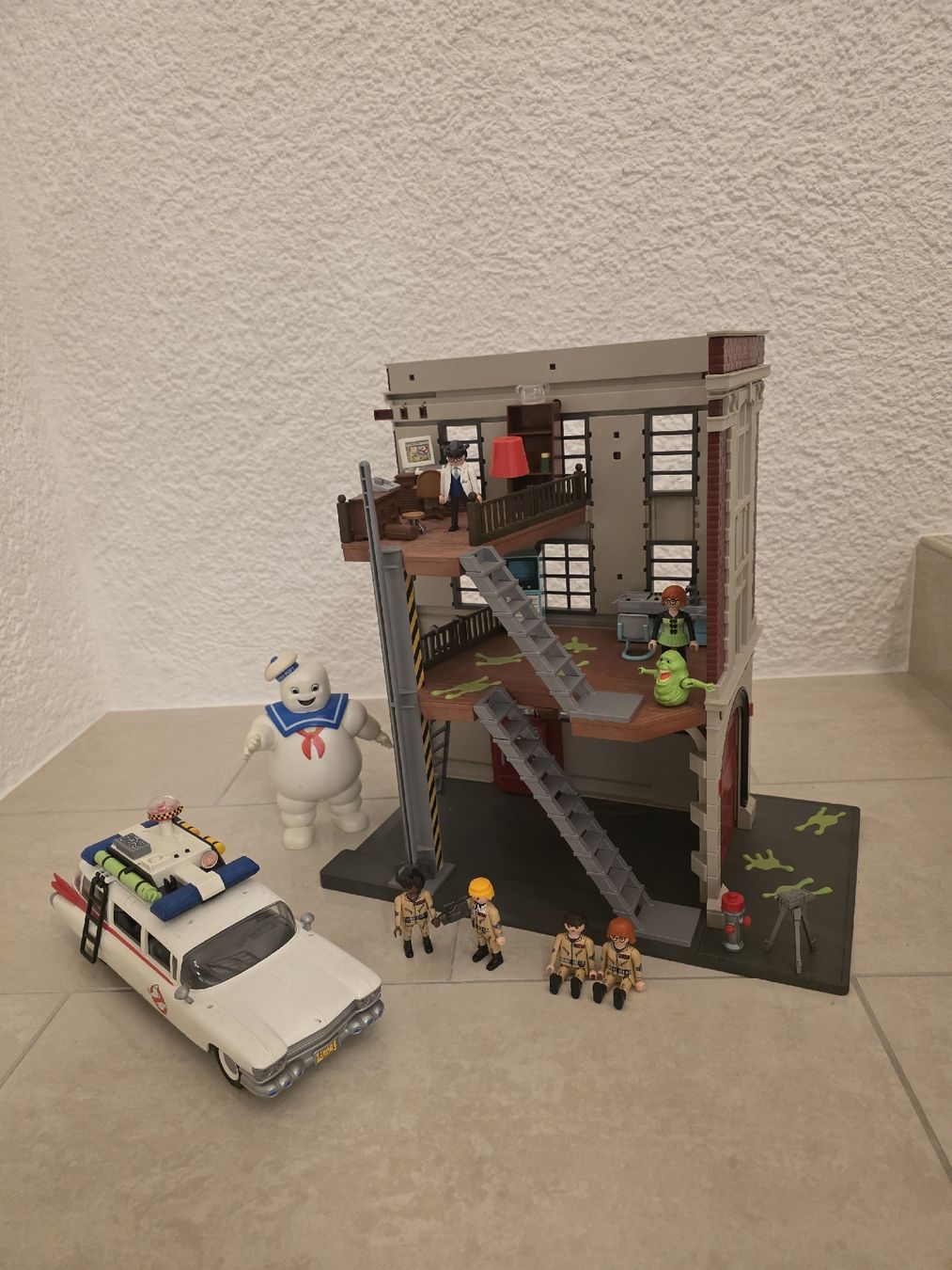 Playmobil Giocattoli: Playmobil – Usato da Emmenbrücke venduto da stojo