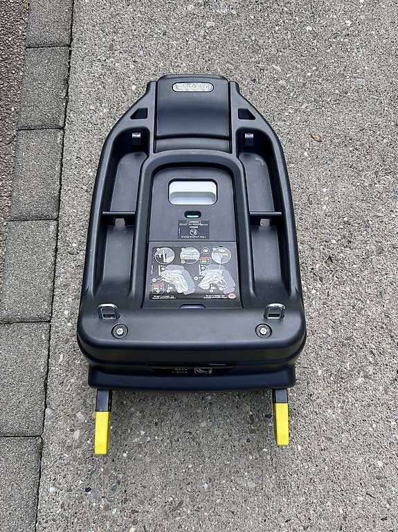 Peg Perego Kinderwagen: Poussette Peg-Pérego – Gebraucht aus Bellevue von pth_kq7m 4