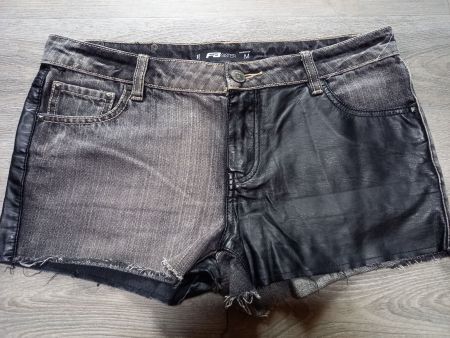Kurzhose  M/L