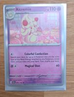 Pokusan (Alcremie) 065/142