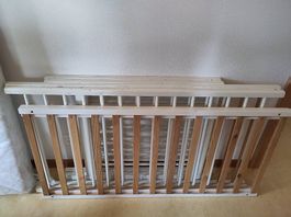 Babybett gratis