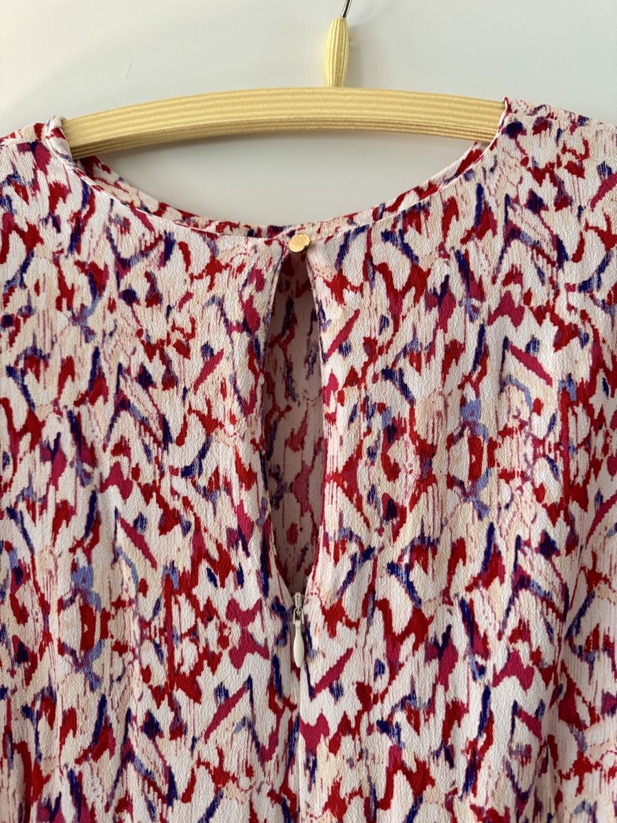 C&A Vestiti: Sommerkleid 38/40 Viskose – Nuovo (secondo la descrizione) da Esslingen venduto da Takayama25 1