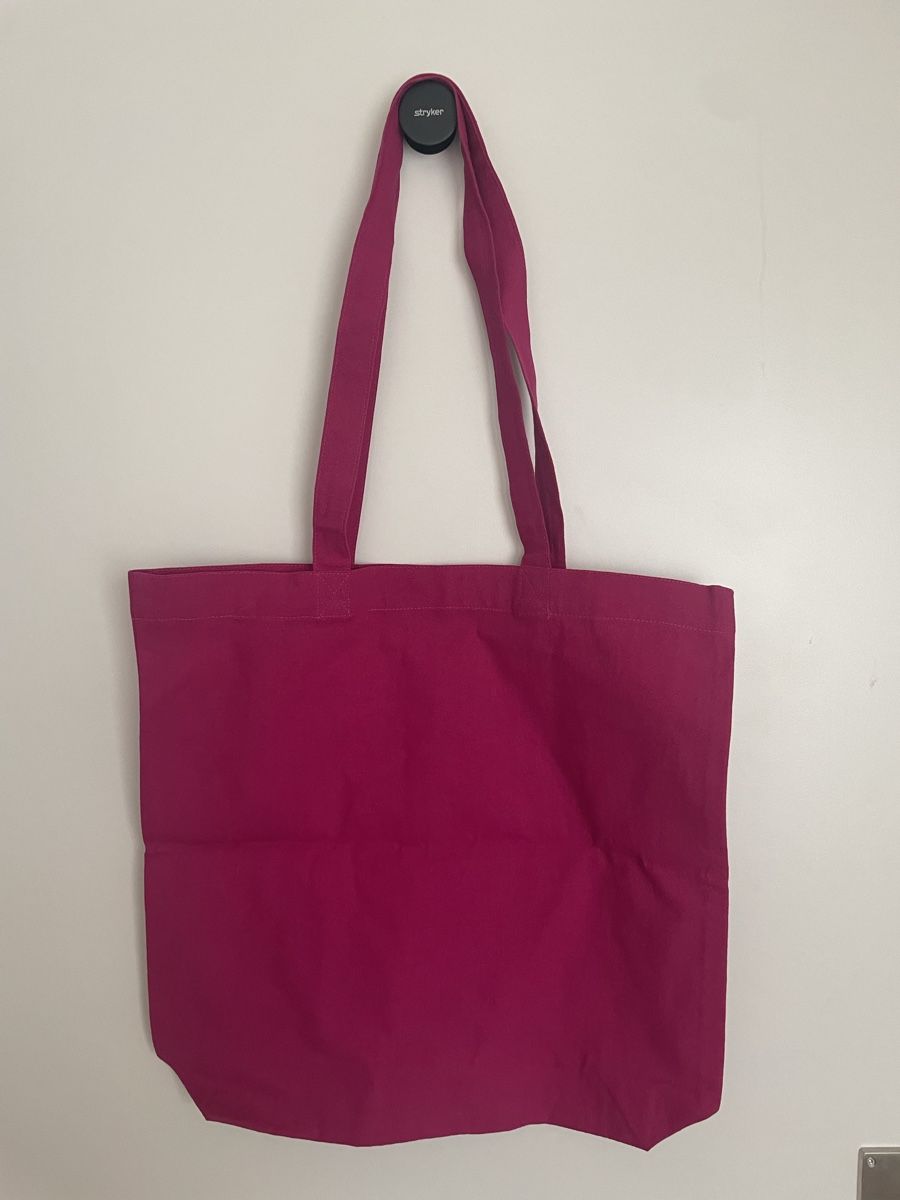 Taschen: ETH Zurich Tote Bag, basically new – Neu und originalverpackt aus Uster von momogarden 2