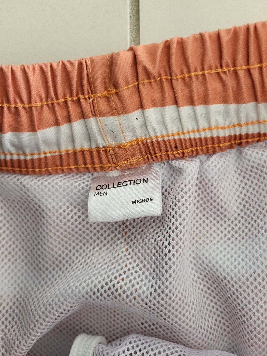 Pantaloni: swim Short – Usato da Klingnau venduto da she_n8qp 1