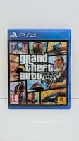 Grand Theft Auto V - PlayStation 4