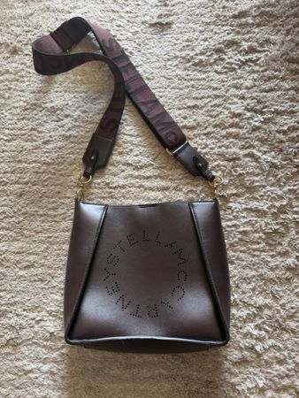 Crossbody Tasche von Stella McCartney