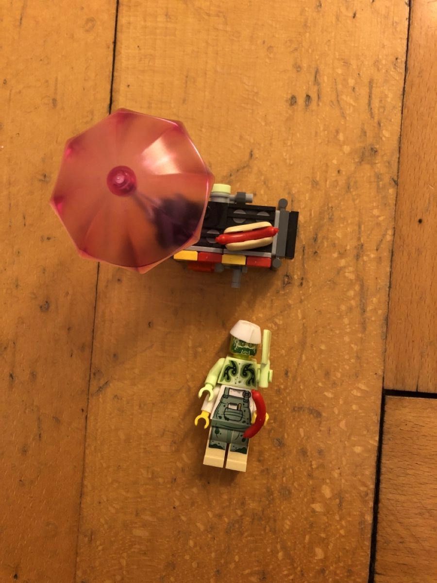 Lego Spielzeuge: Lego City und anderes – Gebraucht aus Zürich von zuerich16 5