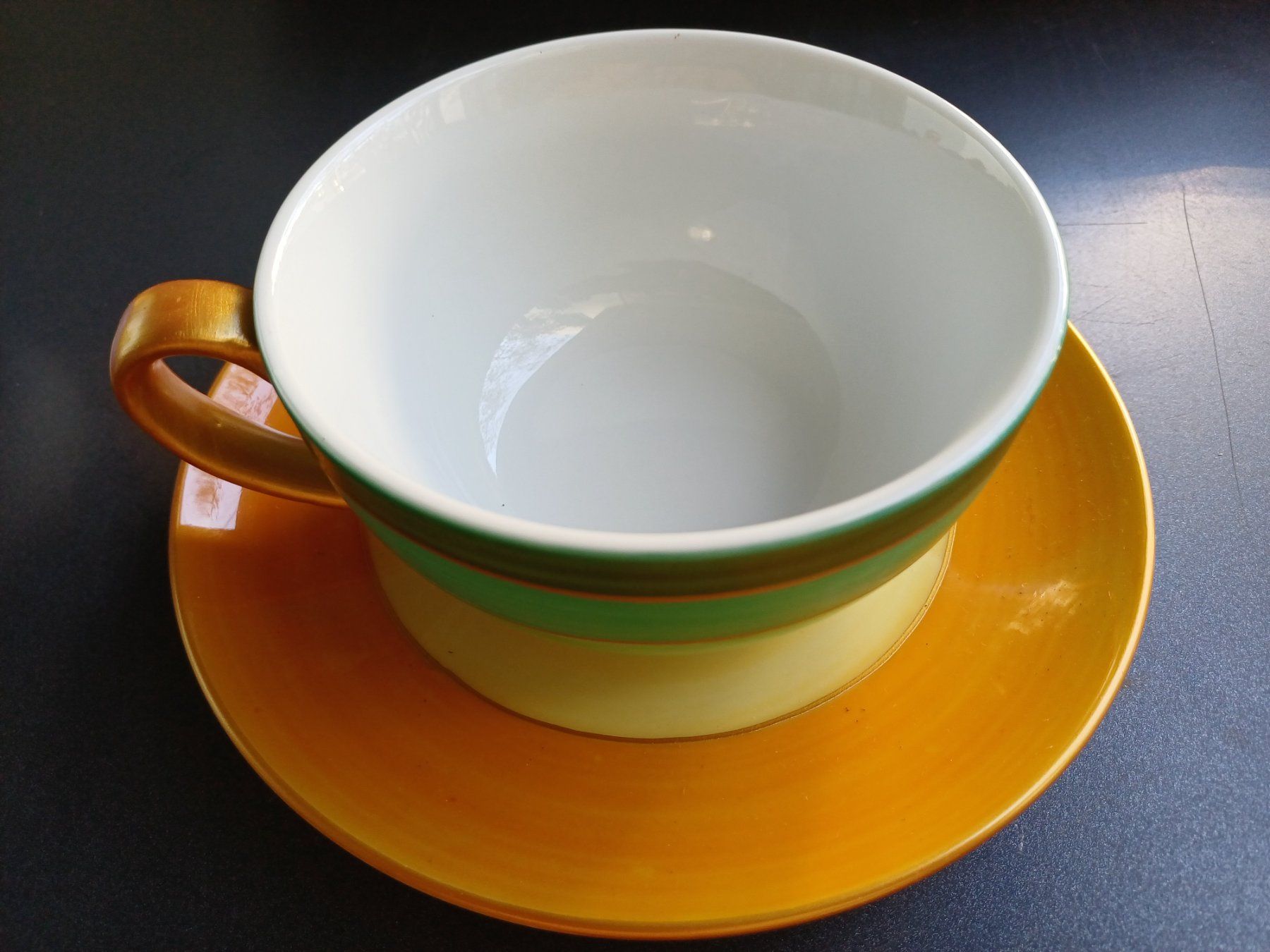 Teekannen: Tea for one - Teekanne – Gebraucht aus Zürich von Atad 1