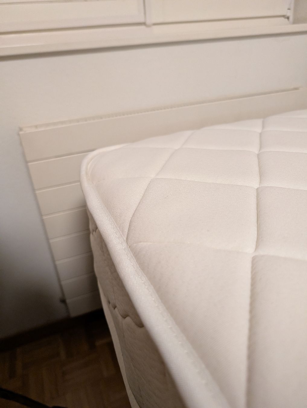 Beliani Matratzen: Materasso Beliani DUO – Gebraucht aus Lausanne von pro_g9tk 7