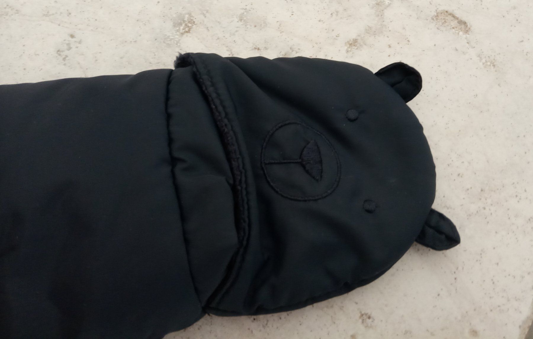 Completi: Tom Tailor Schneeoverall Größe 80 – Usato da Chur venduto da Rodanisa 1
