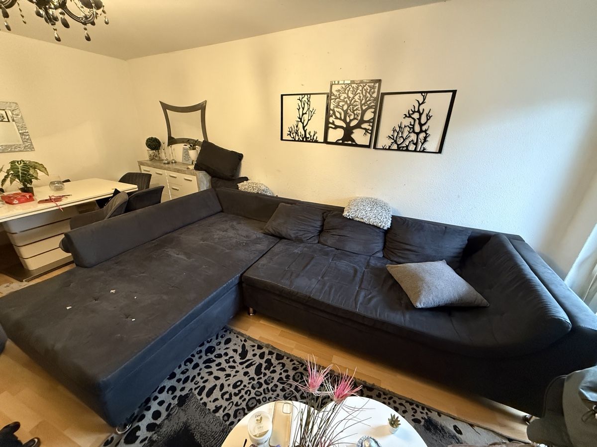 Divani: Sofa – Usato da Zürich venduto da Trinidad19 3