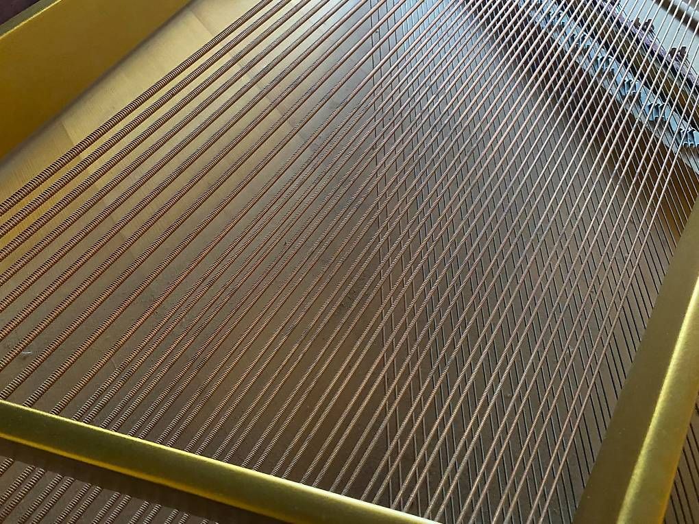 Strumenti musicali: Piano Schimmel 174 cm de 1983 – Usato da Corsier-sur-Vevey venduto da poi_j7lq 3
