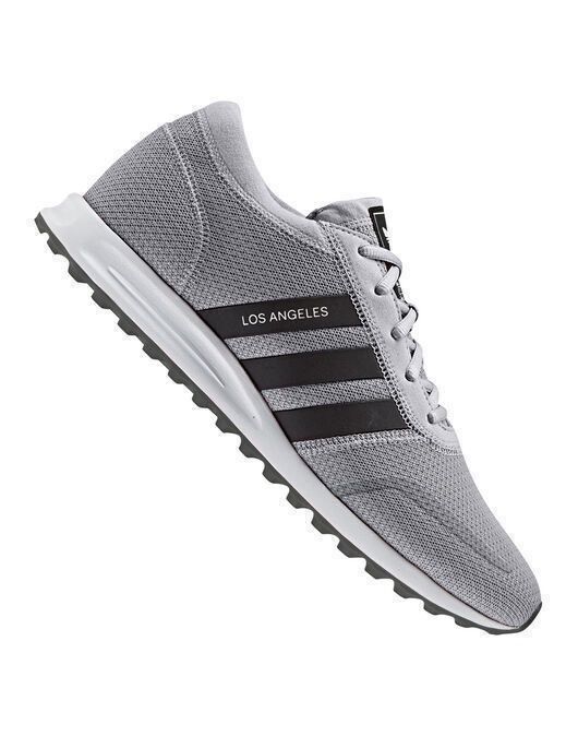 Adidas los clearance angeles herren schwarz