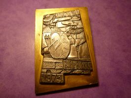 OFTRINGEN 1987 GOLD