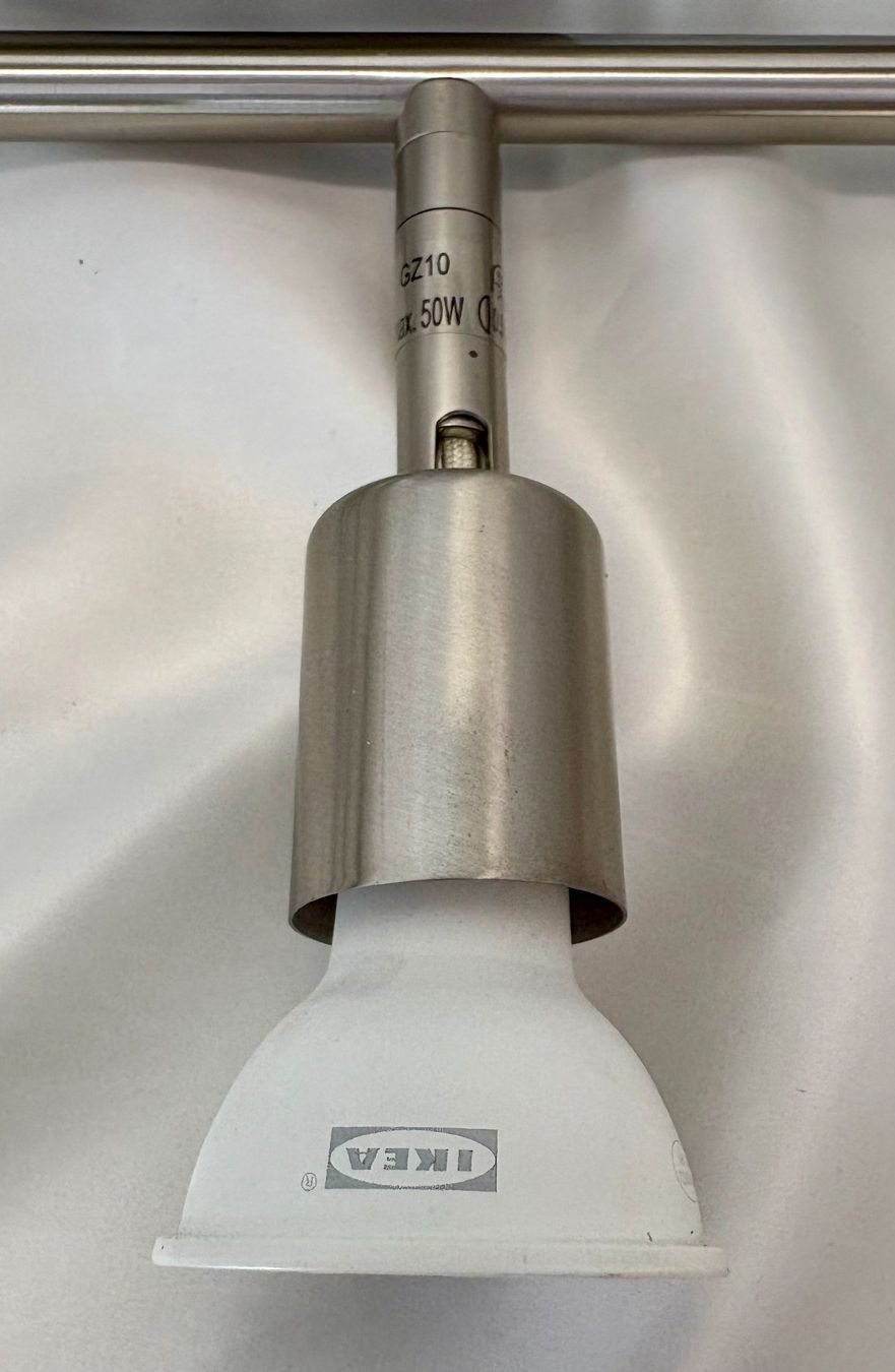 Ikea Kronleuchter & Deckenlampen: Deckenleuchte IKEA – Gebraucht aus Zürich von Drahtzug 1