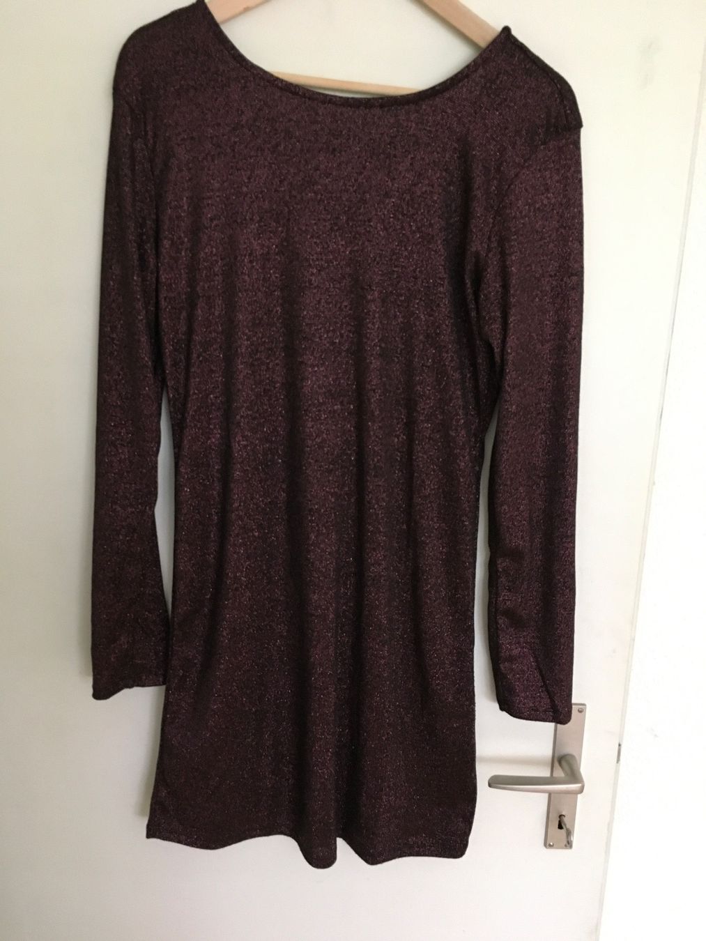 Vestiti: Kleid Grösse M/L – Usato da Regensdorf venduto da scheissspiel 2