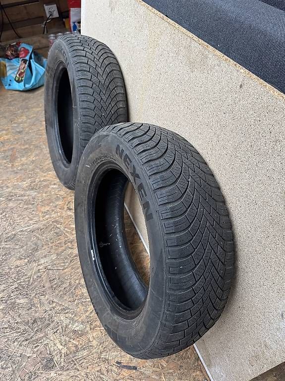 Pneumatici & Ruote complete: Winterreifen 175/65 R14 – Usato da Wald Ar venduto da and_hd2f 3