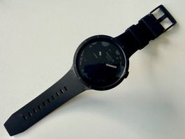 SWATCH Big Bold Bioceramic „Basalt”, Brand new, NObox&papers