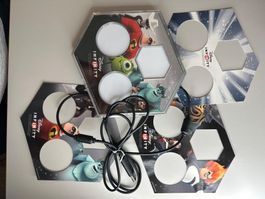 Disney Infinity Base