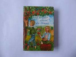 Buch und wieder scheint die Sonne, Band 1