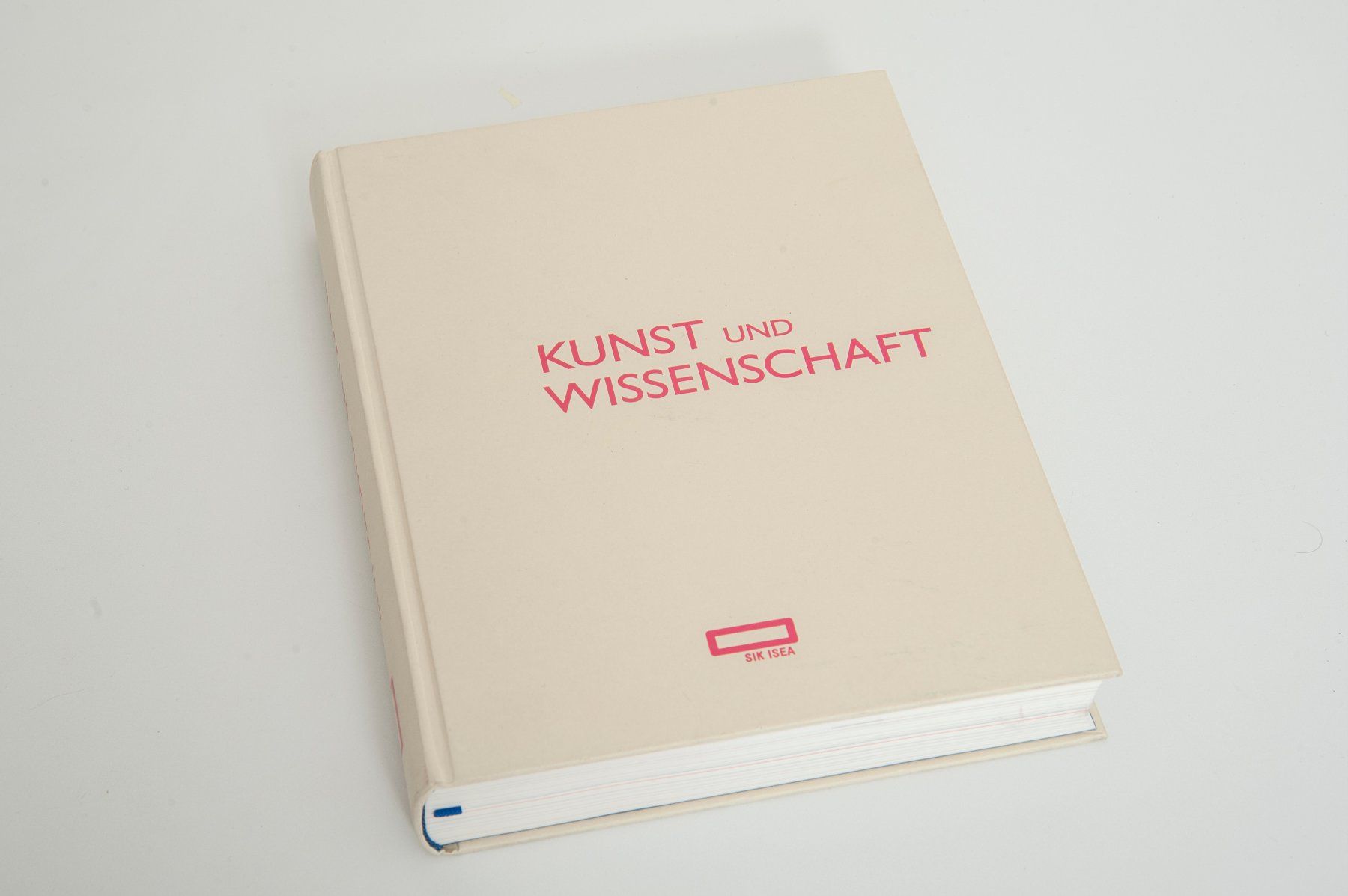 Libri: Kunst und Wissenschaft – Nuovo (secondo la descrizione) da Lausanne venduto da Phlox02