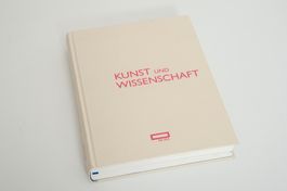 Kunst und Wissenschaft