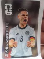 Carte Panini Joshua Kimmich (GER) 2026 - non décollée