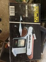 ARWIN Schleifbock MM-1510C neu in Originalverpackung
