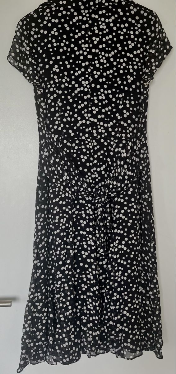 Kleider: Sommerkleid NY – Gebraucht aus Eschenbach LU von arin91 3