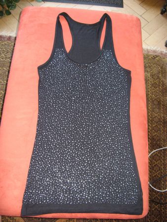 Tank Top Gr. M