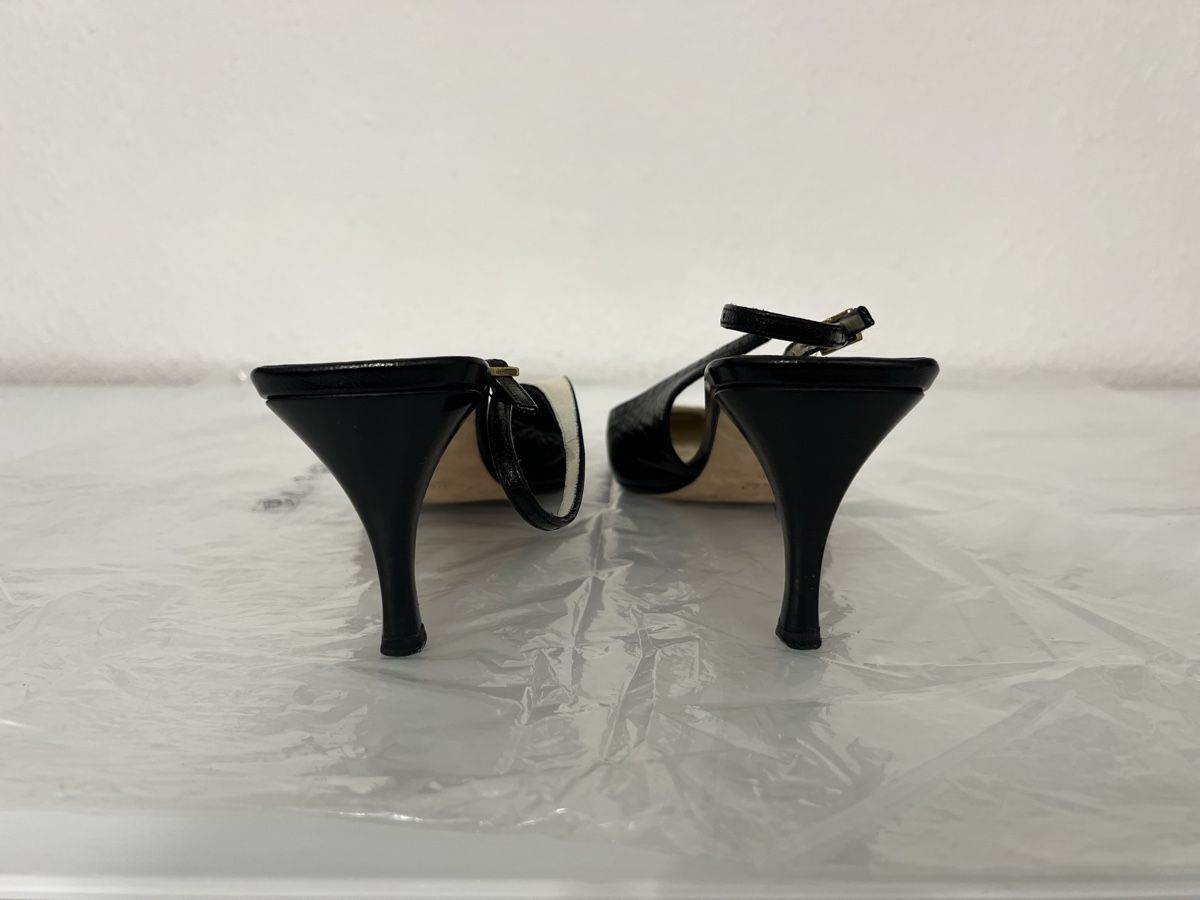 Scarpe da donna: Chaussures GUCCI - 40 – Usato da GENÈVE venduto da triple7ch 2