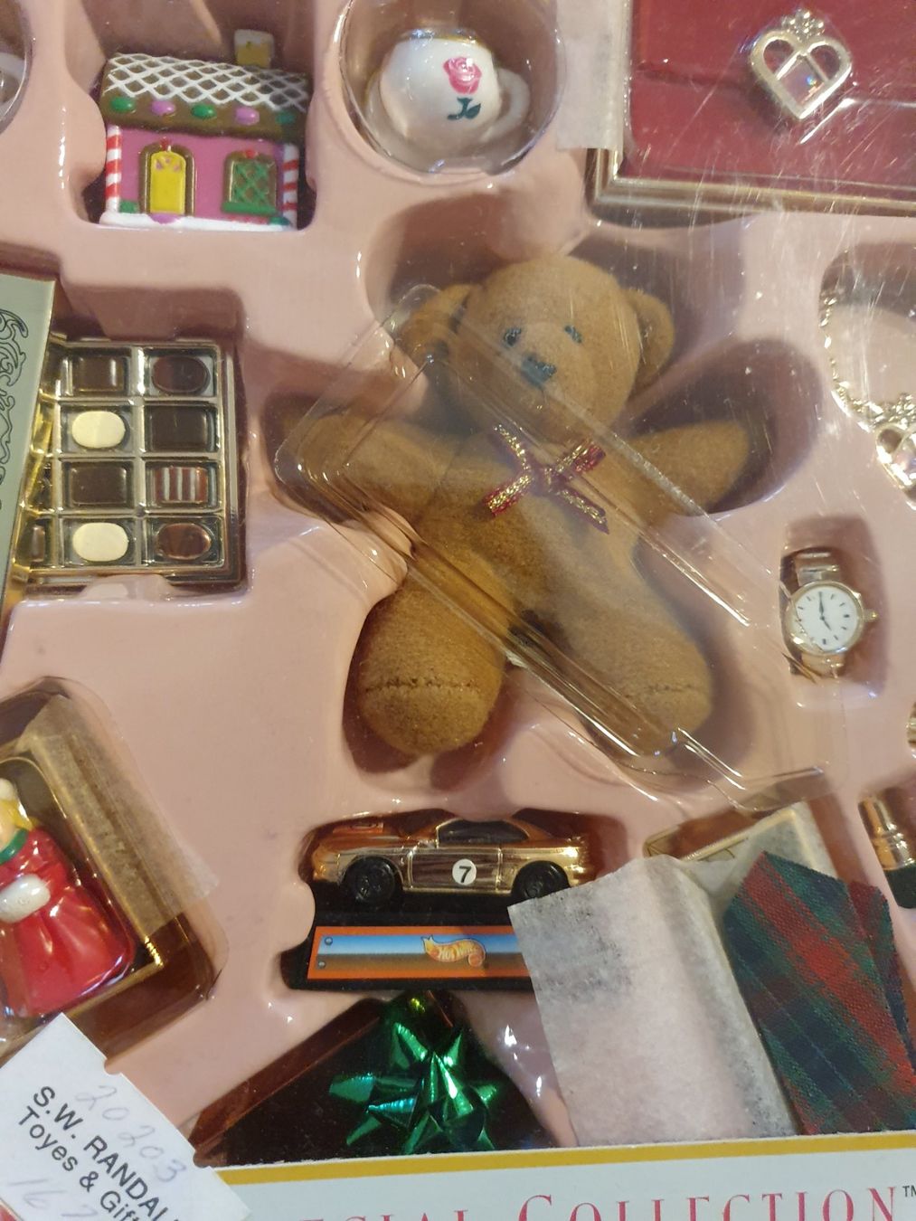 Puppen: Barbie Special Collection – Gebraucht aus Zürich von summersand 4