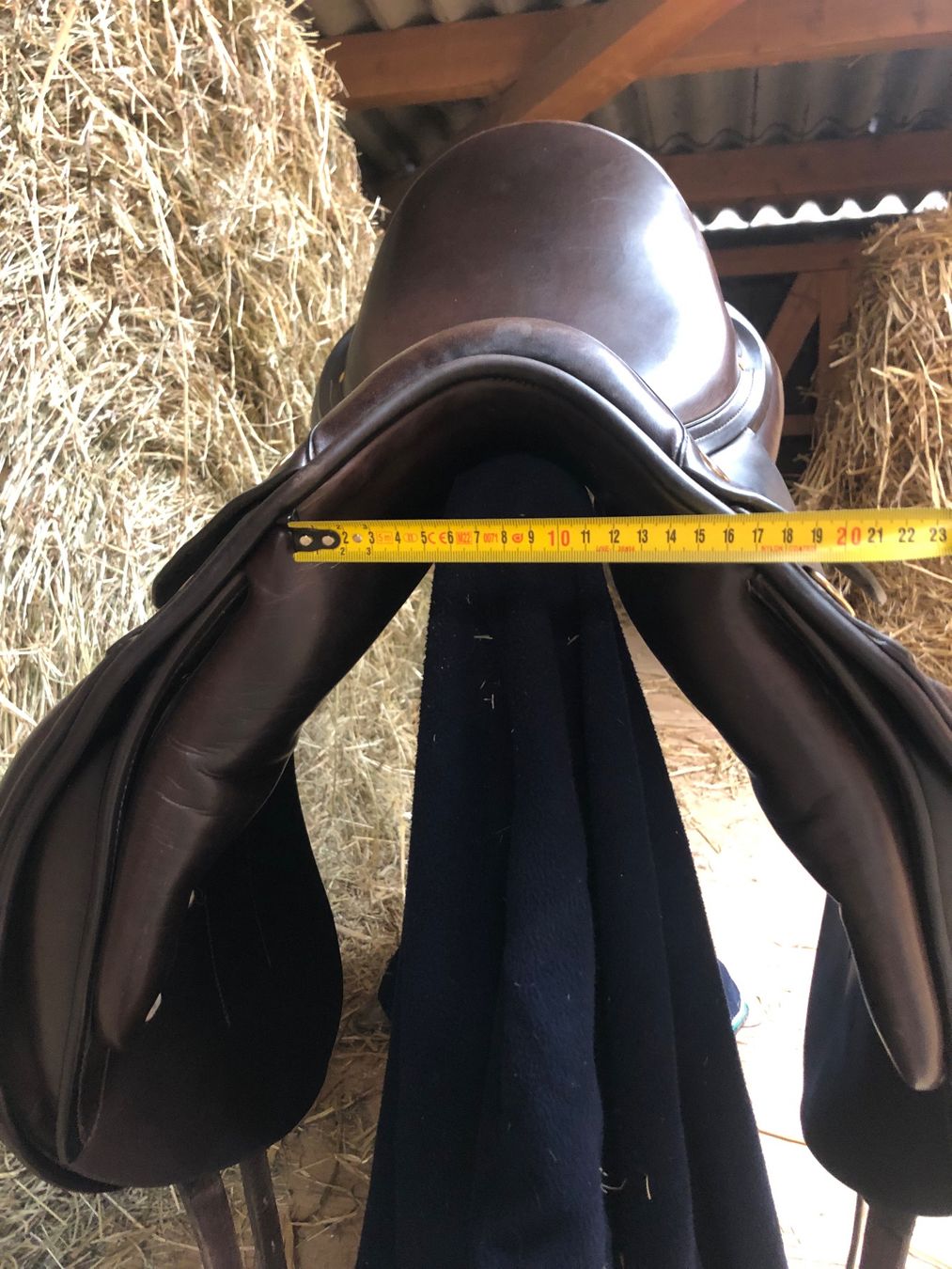 Selles, accessoires: La belle VSD – D'occasion à Hochfelden par MHIH 1