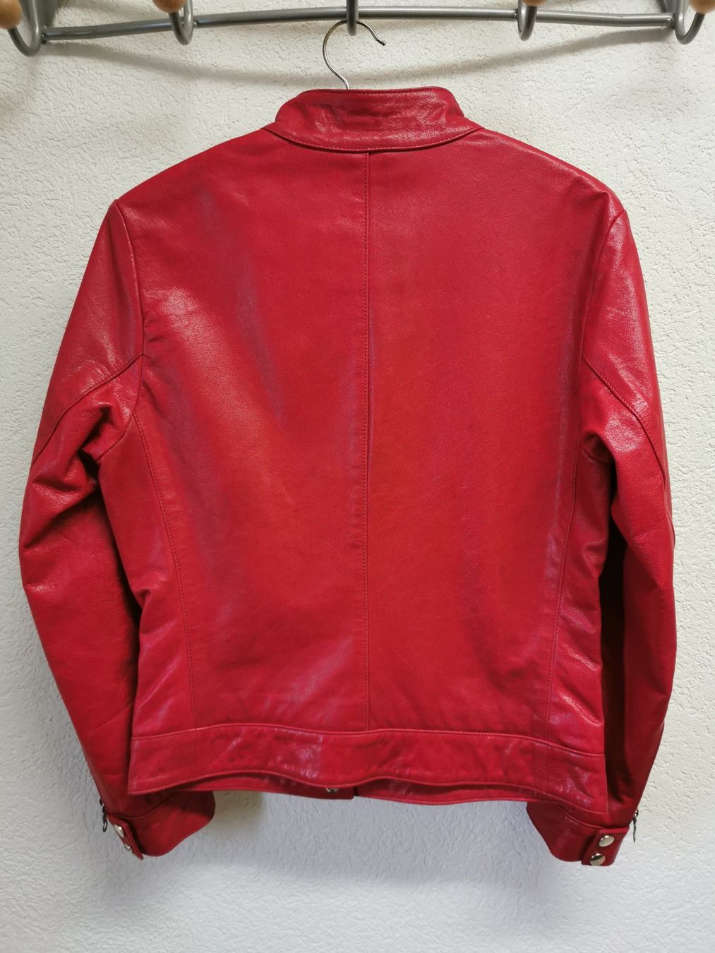 Giacche: Lederjacke Mode Dame Gr. 34 – Nuovo (secondo la descrizione) da Port venduto da Doppelmond 2