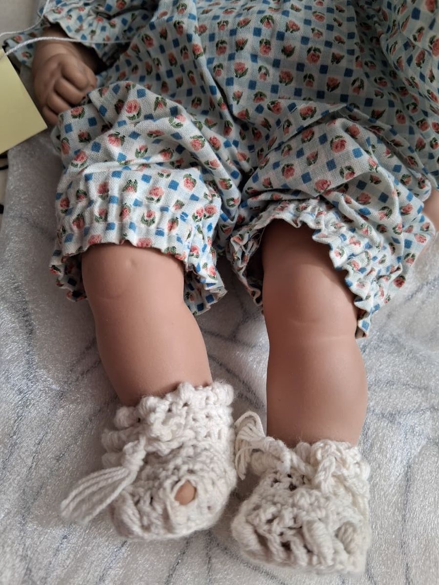 Heidi ott Puppen:  Puppe von Heidi Ott – Neu (gemäss Beschreibung) aus Thun von jul_m2x7 2