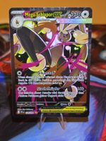 Mega Schlapor ex (PFL 128)