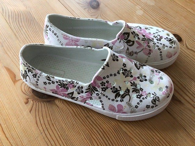 Scarpe per ragazzi: Souliers de plage 32 – Usato da Aigle venduto da Tchamille 3