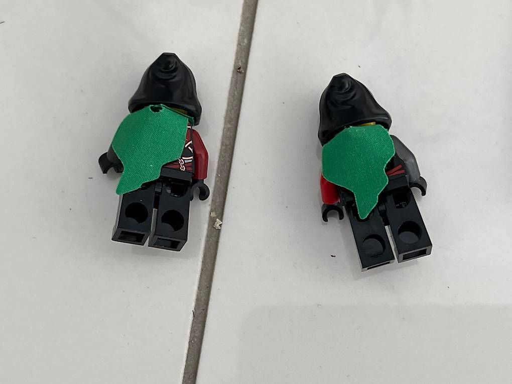 Jouets: Lego Ninjago 70626 – D'occasion à Allschwil par Manolictus 4