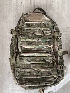 Zaini: Warrior Assault Systems PREDATOR Rucksack - Multicam – Nuovo (secondo la descrizione) da Arbon venduto da Atlan_1223 3