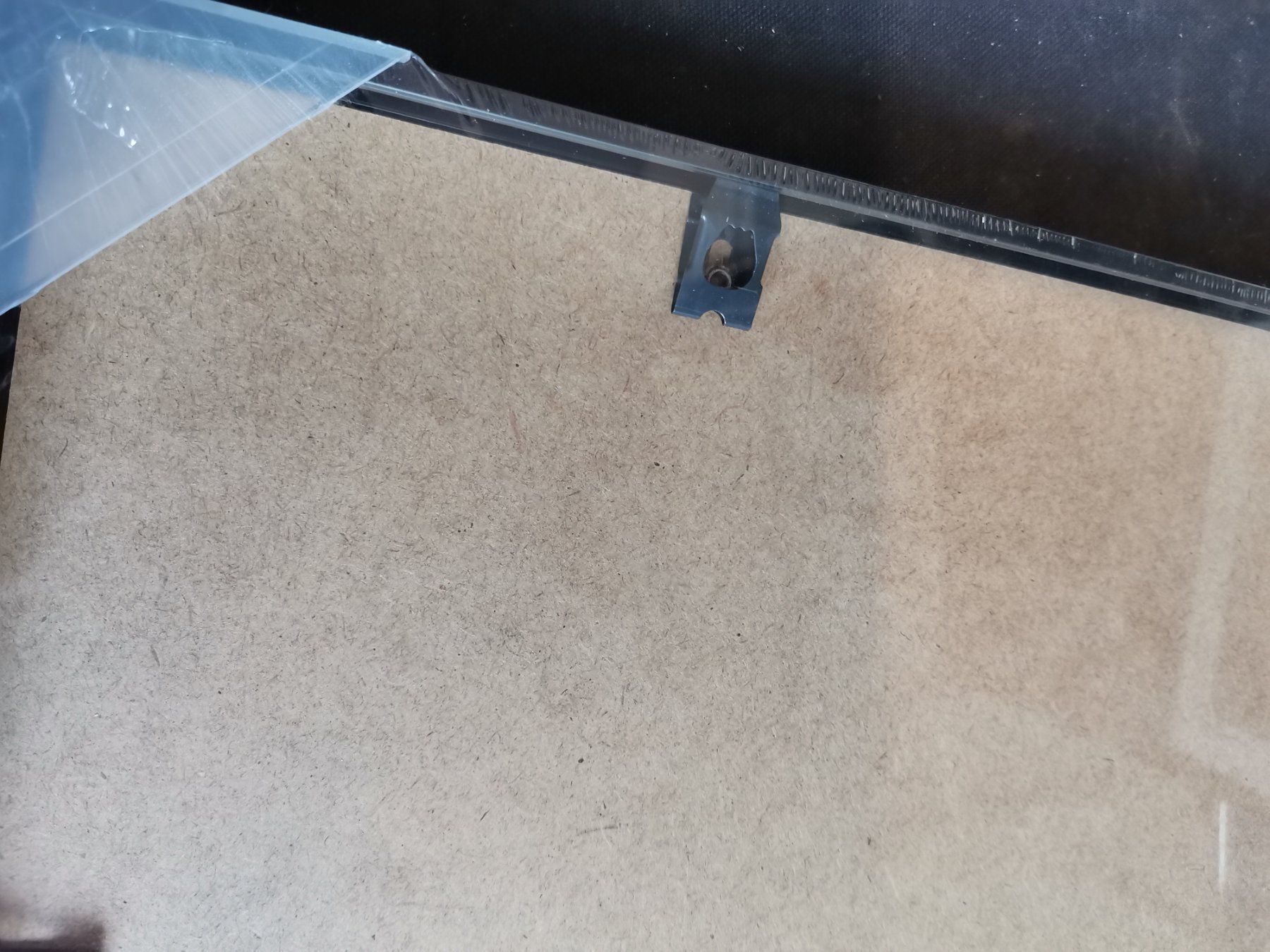 Micasa Cornici: Bilderrahmen, Wechselrahmen, Aluminiumrahmen Schwarz – Usato da Wiedlisbach venduto da materialkreislauf 4