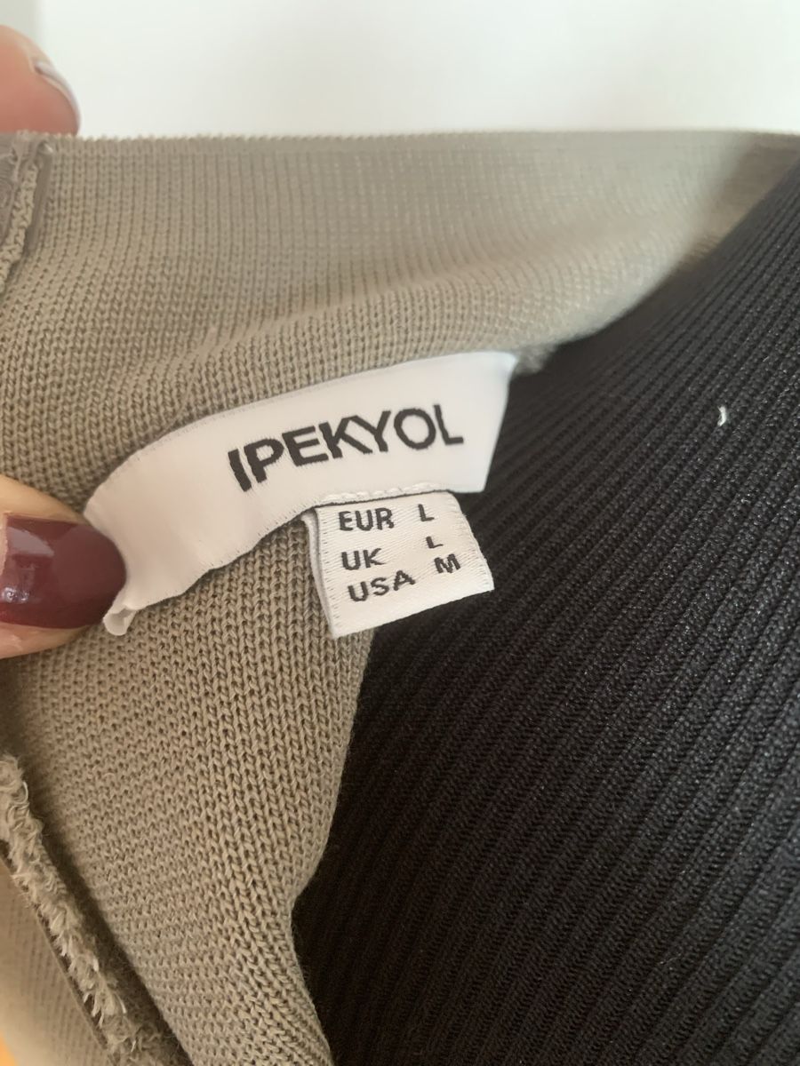 Gonne: IPEKYOL Strick-Set, Gr. S – Nuovo (secondo la descrizione) da Luzern venduto da bonnie23 6