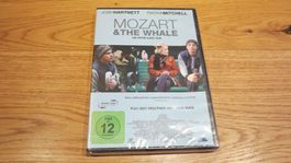 Mozart & the Whale
