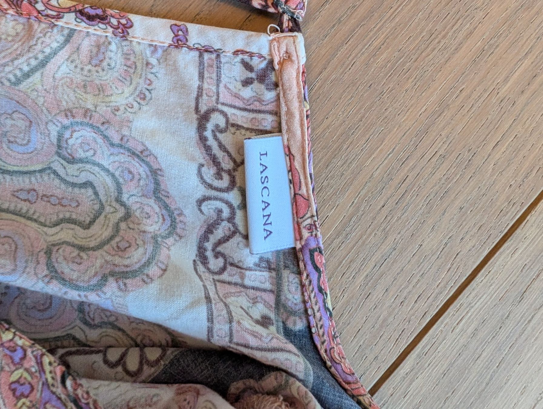Lascana Vestiti: Lascana Strandkleid, Grösse 38 – Usato da Wettingen venduto da skilpadde 2