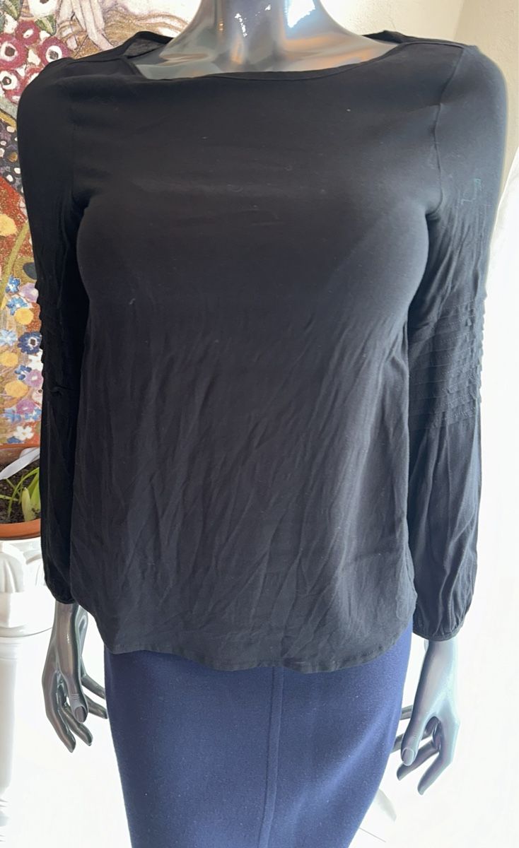Massimo Dutti Camicette: MASSIMO DUTTI BLUSE GR. XS – Usato da Unteraegeri venduto da MH203 4